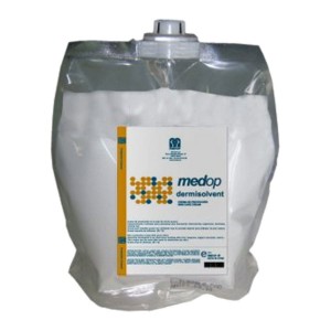 CREME DE PROTECÇÃO DA PELE DERMISOLVENT 900ml